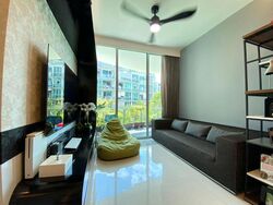 Canberra Residences (D27), Condominium #568905521